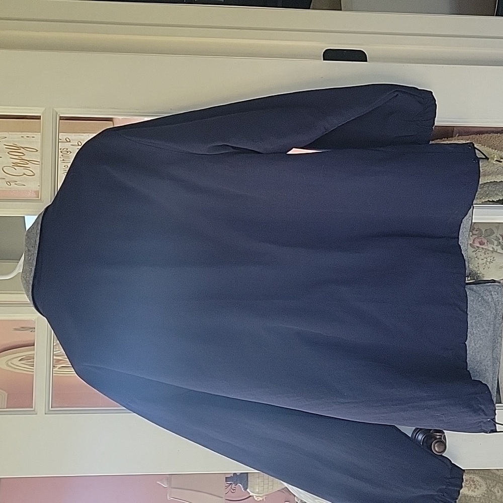 Mens jacket - Picture 2 of 2